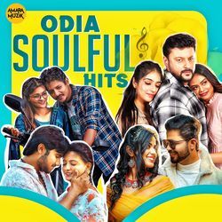 Odia Soulful Hits