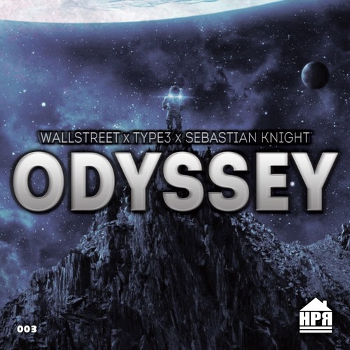 Odyssey (feat. Sebastian Knight)