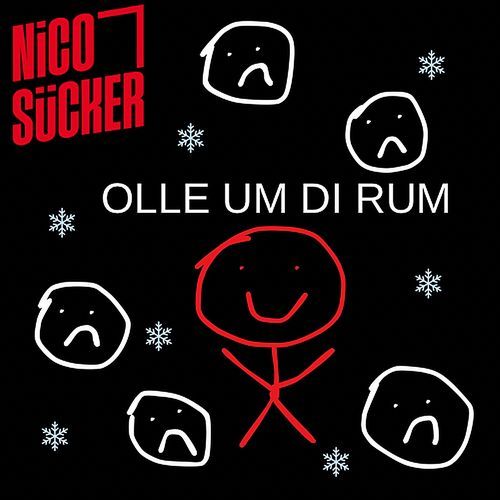 Olle Um Di Rum cover art
