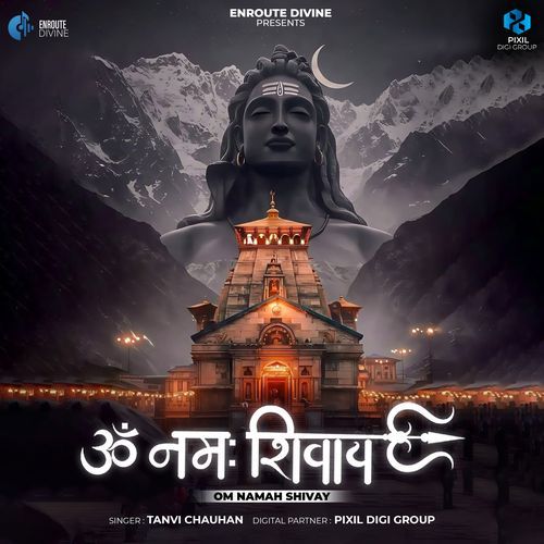 Om Namah Shivay