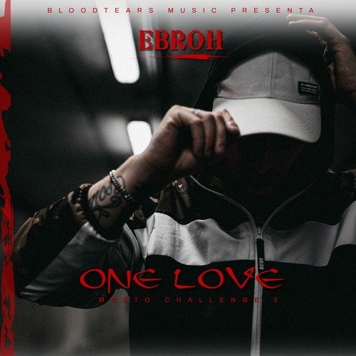 One Love Mosto Challenge 2 cover art
