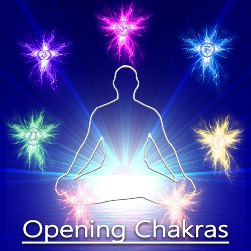 Opening Chakras – Chakra Balancing, Mindfulness Meditation Music, Harmony Body & Soul, Reiki Healing, Relaxing Asian Flute Music