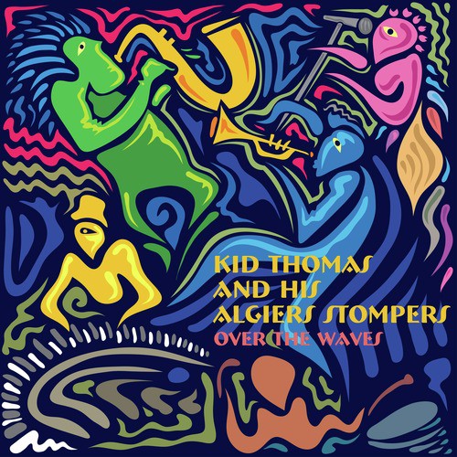 Over the Waves (Live)