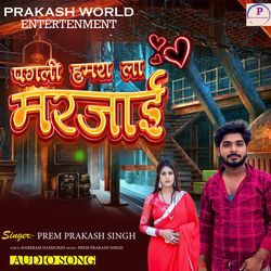 Pagali Hamara La Marjai