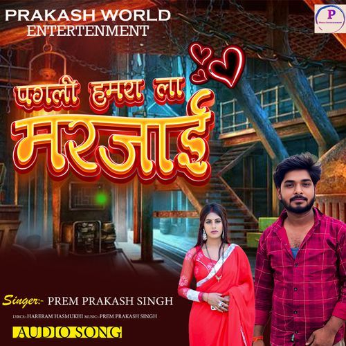 Pagali Hamara La Marjai