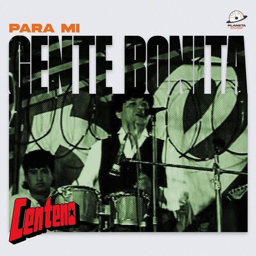Serrana Mia / Perdoname Mix cover art