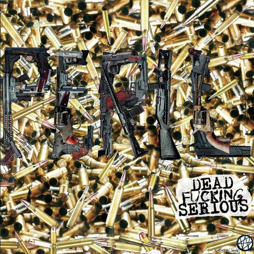 Drought cover art