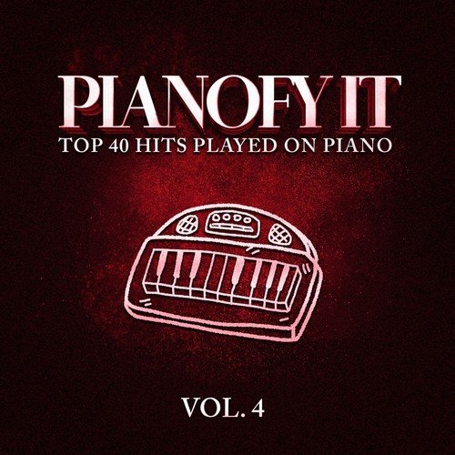 Dead Air (Piano Verison) [Made Famous By Chvrches] cover art