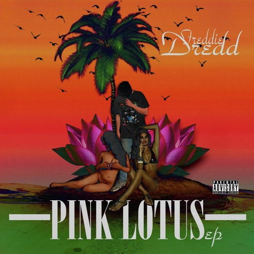 Pink Lotus_poster_image