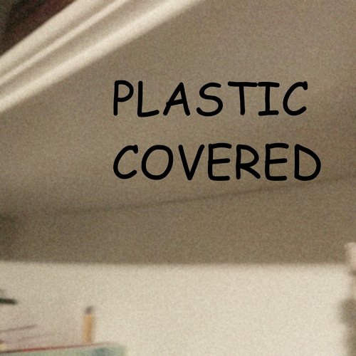 Plastic Coated