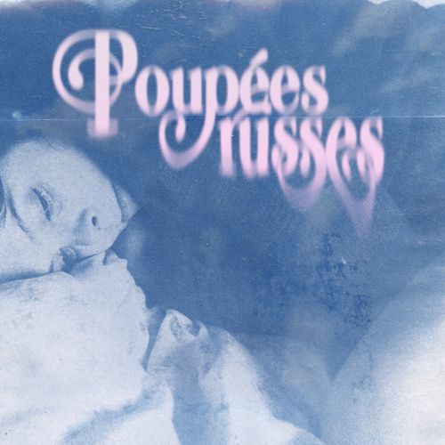 Poupées russes cover art