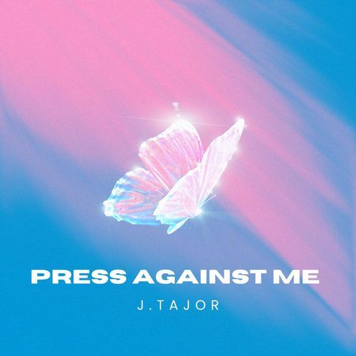Press Against Me cover art