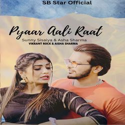 Pyaar Aali Raat-HgYffENTTQA