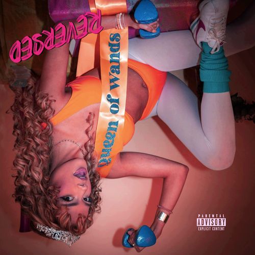 Kinda cover art