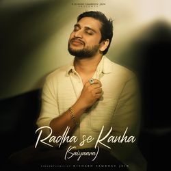 Radha Se Kanha (Saiyaara)