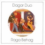 Raga Behag - Dagar Duo Movie Poster Raga Behag - Dagar Duo movie poster