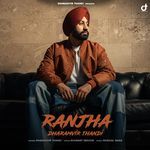 Ranjha artwork