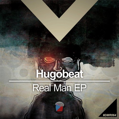 Real Man EP