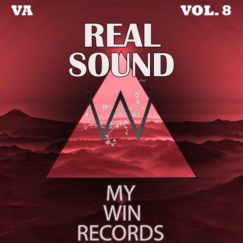 Real Sound, Vol. 8