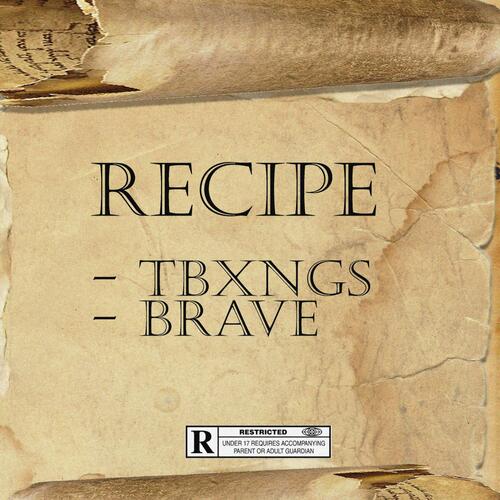Recipe