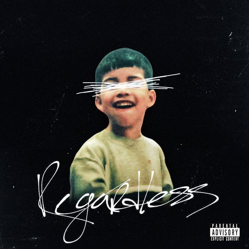 Mike cover art