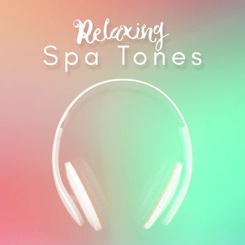 Relaxing Spa Tones_poster_image