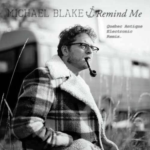 Michael Blake