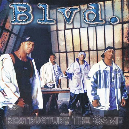 Restructure the Game