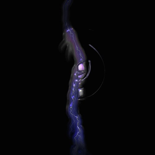 Gratitude cover art