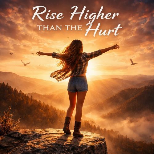 Rise Higher Than the Hurt
