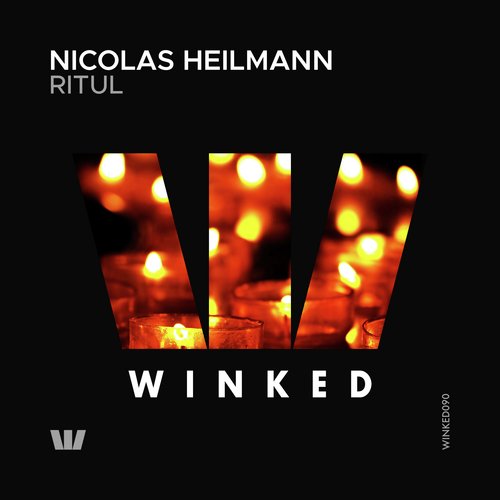 Ritul cover art