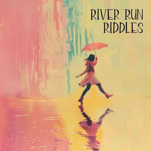 River Run Riddles_poster_image