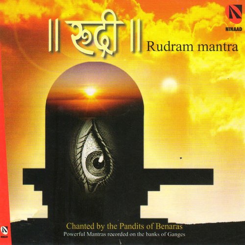 Rudram Mantra