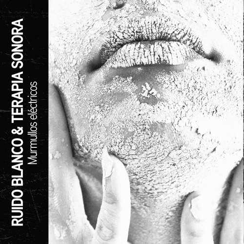 Sonidos de Ruido blanco pleno cover art