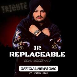 SIDHU MOOSEWALA - IRREPLACEABLE-R10jSD1CWVk