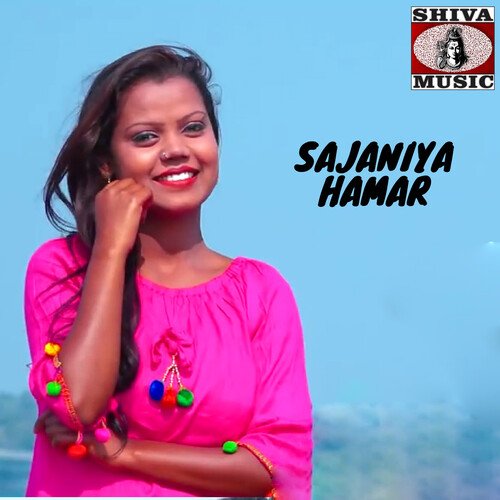 Sajaniya Hamar