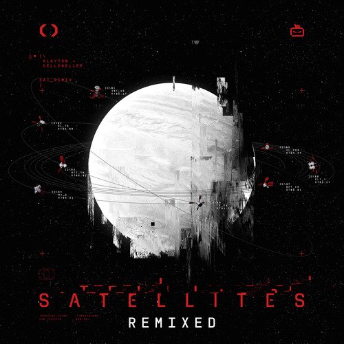 Baptized in Fire (Razihel Remix) cover art