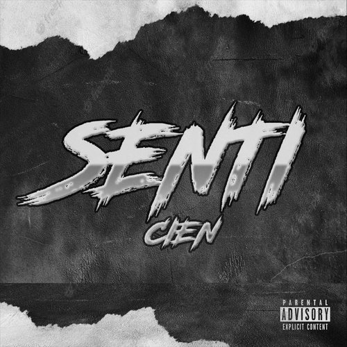 Senti cover art