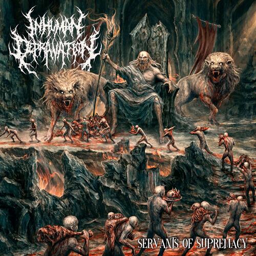 The Plague cover art