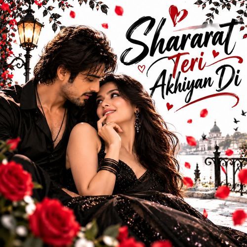 Shararat Teri Akhiyan Di