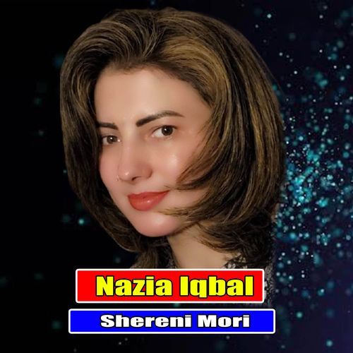 Shereni Mori