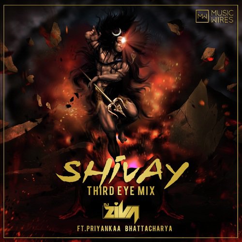 Shivay (Third Eye Mix)