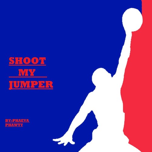 Shoot My Jumper cover art
