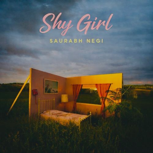 Shy Girl