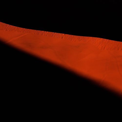 Dune Spirits