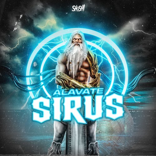 Sirus cover art