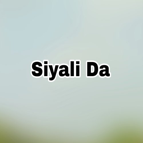 Siyali Da