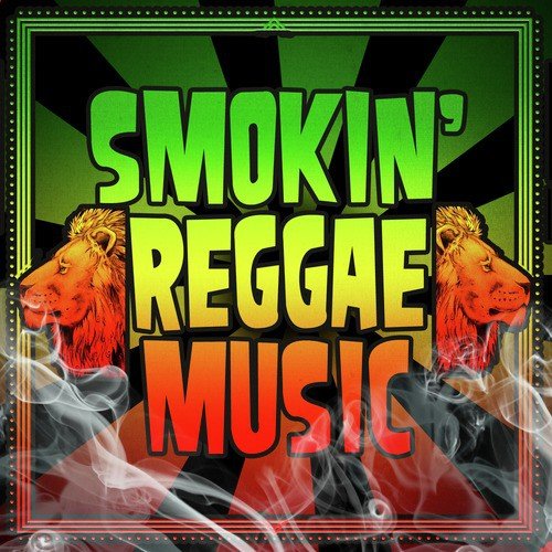 Smokin' Reggae Music