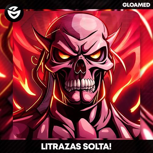 Solta! (Sped Up) cover art