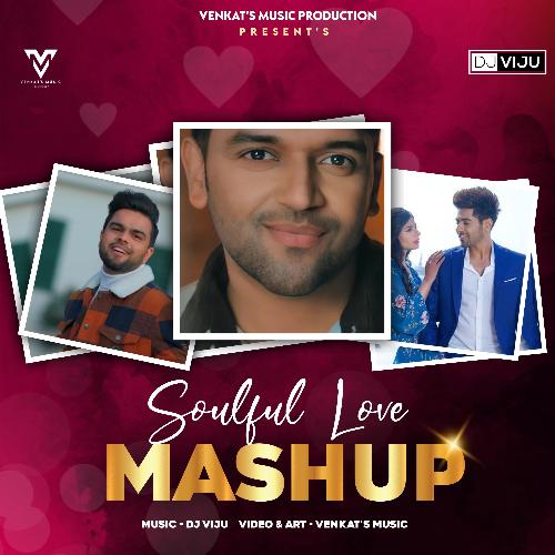 Soulful Love Mashup_poster_image